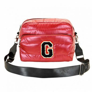 imagen 1 de bolso harry potter rojo 16cm