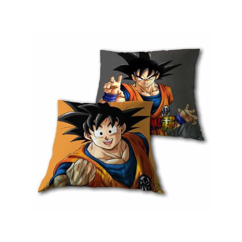 Imagen cojin dragon ball de 35 x 35 cm