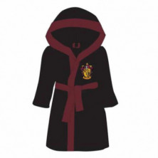 Imagen bata harry potter niño talla 6/7 años