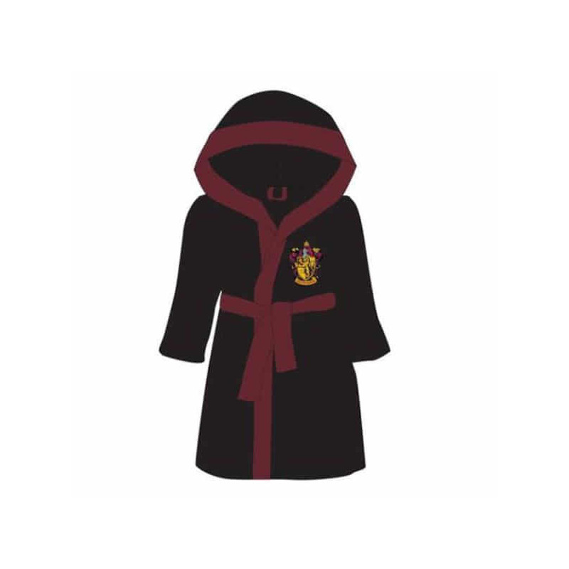 Imagen BATA HARRY POTTER NIÑO TALLA 6/7 AÑOS