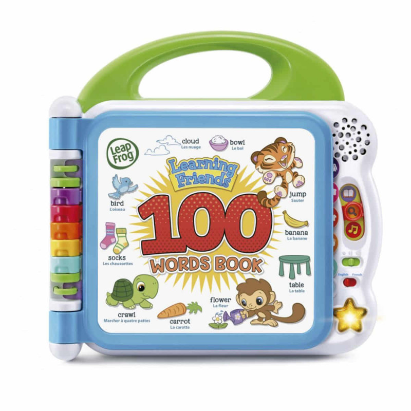 Imagen mis primeras 100 palabras cefa juego preescolar Imagen mis primeras 100 palabras cefa juego preescolar