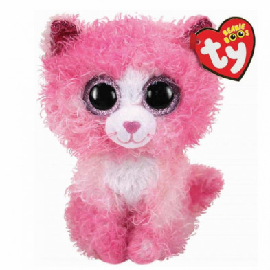 Imagen b.boos gato reagan 15cm ty Imagen b.boos gato reagan 15cm ty