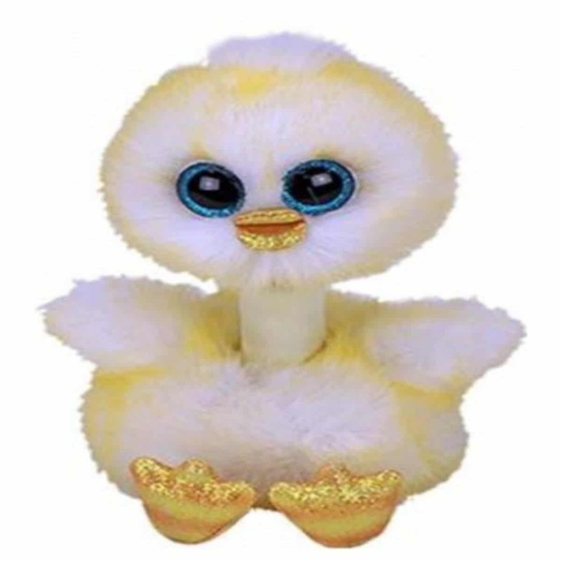 Imagen b.boo pollito benedict ty 15cm