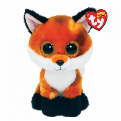 Imagen b.boo meadow orange fox 15cm