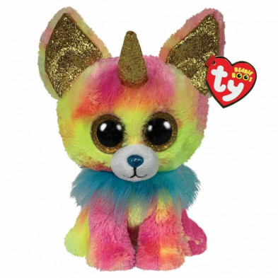 Imagen b.boo chihuahua yips 15cm ty