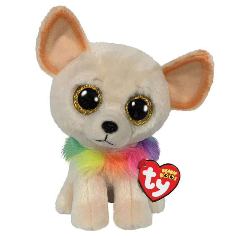 Imagen b.boos chihuahua chewey 24cm