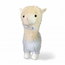 ALPACA ANIMAL RECHEADO 40CM