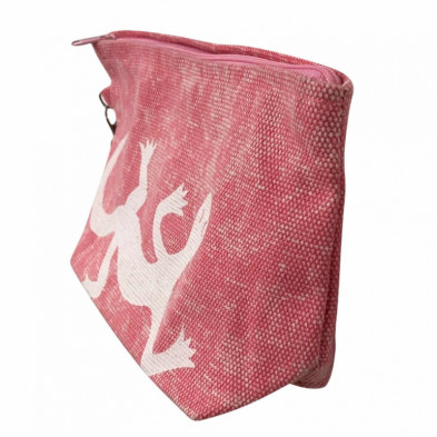 imagen 1 de neceser guecko coral