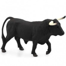 Imagen figura toro español