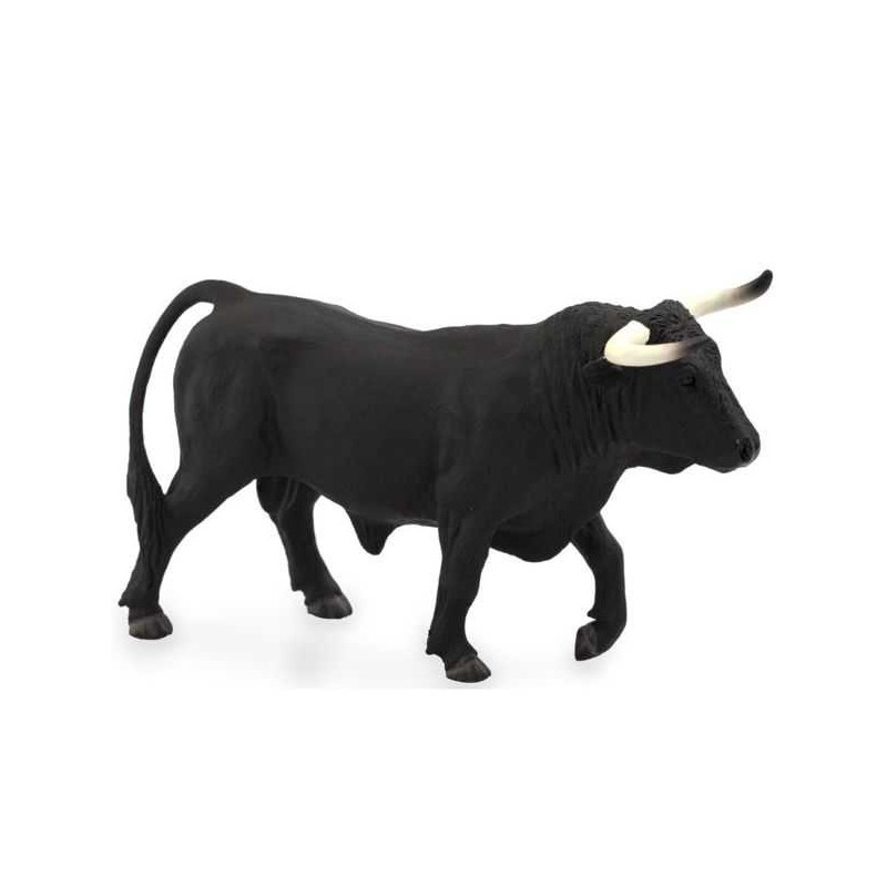 Imagen figura toro español