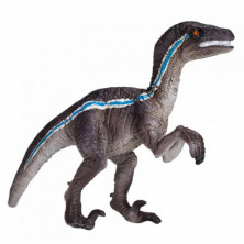 Imagen figura celociraptor de pie 8