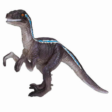 imagen 1 de figura celociraptor de pie 8