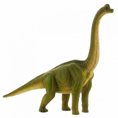 Imagen figura branchiosaurus 22 x 5 x 17 cm mojo Imagen figura branchiosaurus 22 x 5 x 17 cm mojo