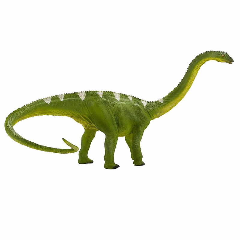 Imagen figura diplodocus 27 x 8 x 13 cm mojo