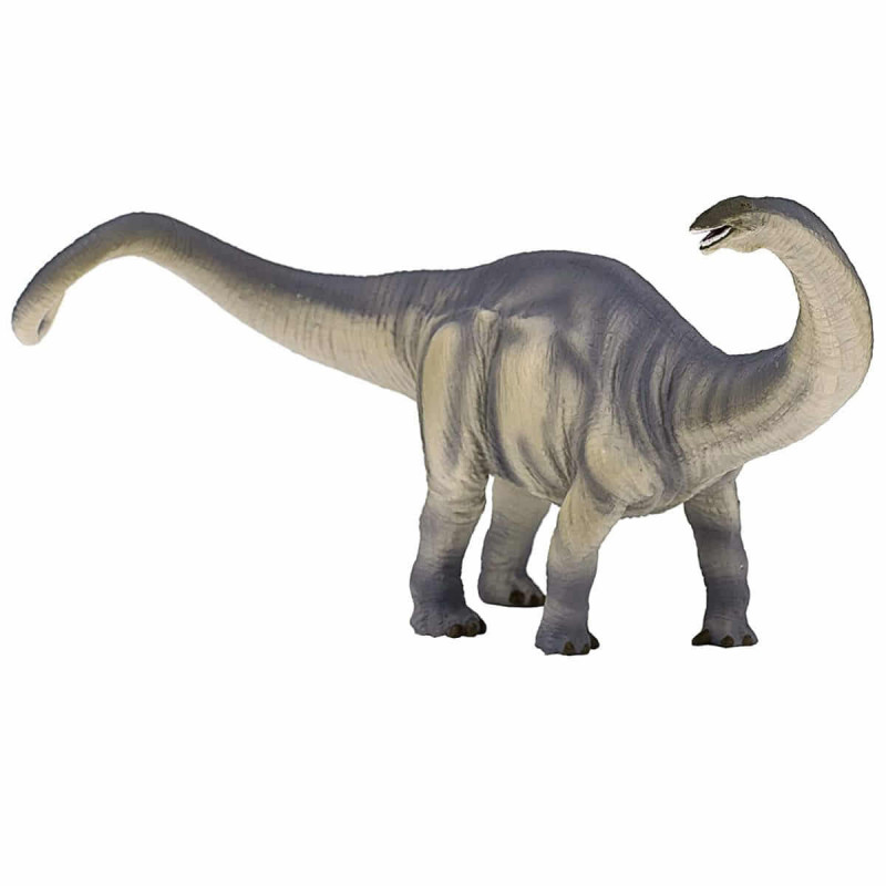 Imagen figura brontosaurus 23 x 12 x 12 cm mojo Imagen figura brontosaurus 23 x 12 x 12 cm mojo