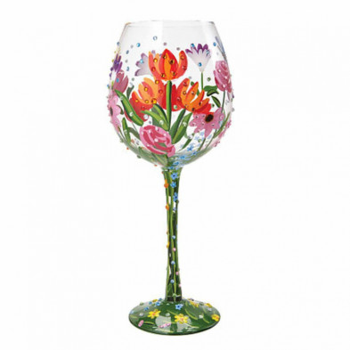 Imagen copa de vino superbling spring lolita Imagen copa de vino superbling spring lolita