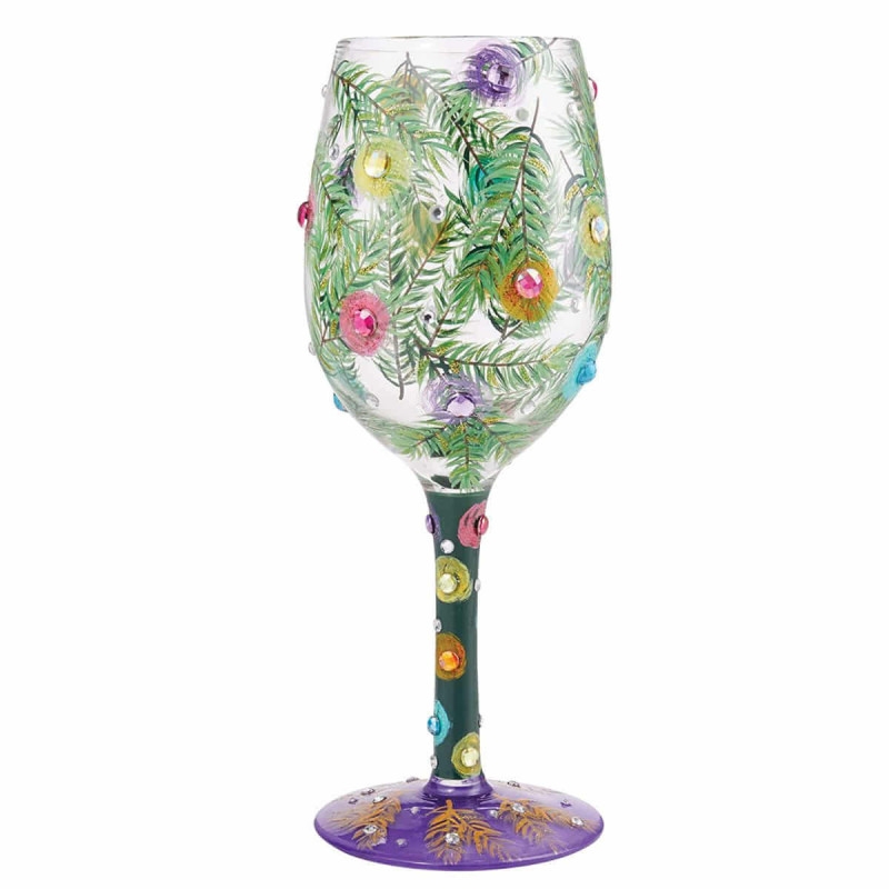 Imagen copa de vino season of light lolita