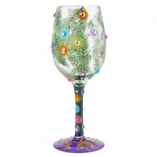 imagen 2 de copa de vino season of light lolita