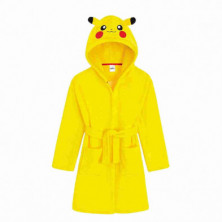 BATA PARA CRIANÇA PIKACHU POKÉMON
