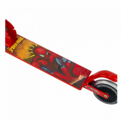 imagen 2 de scooter metal spiderman imagen 2 de scooter metal spiderman