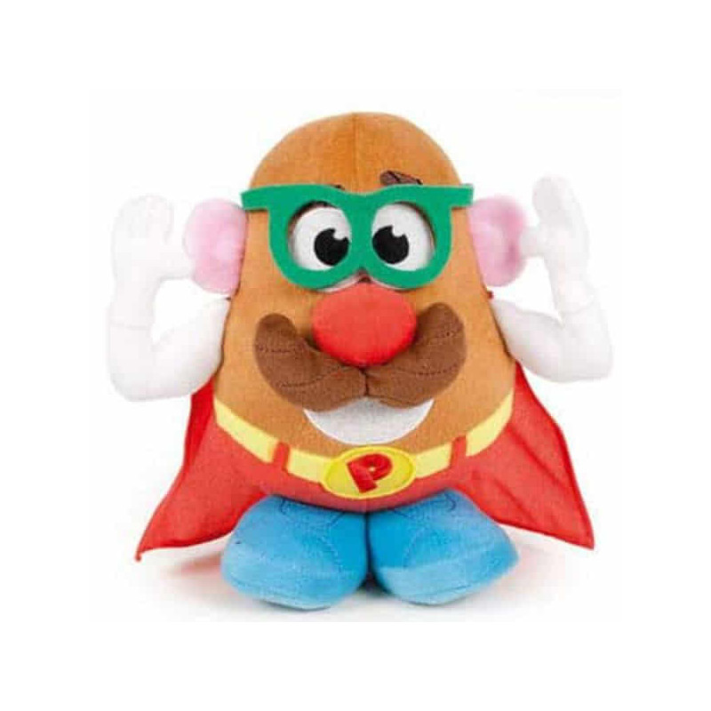 Imagen mr potato head 18cm Imagen mr potato head 18cm