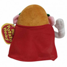 imagen 2 de mr potato head 18cm