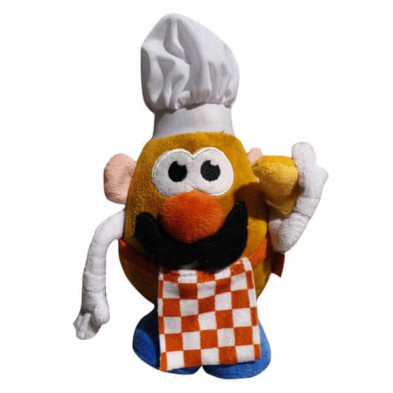 imagen 1 de mr. potato head 18cm