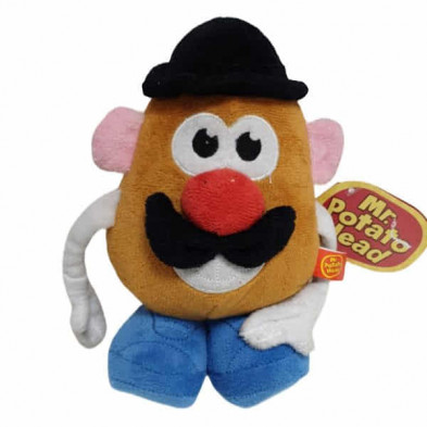 imagen 1 de mr. potato head 18cm