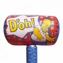 imagen 1 de simpson inflate simpson 55 x 29 x 17cm diametro