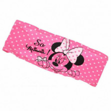 Imagen cinta de pelo minnie mouse