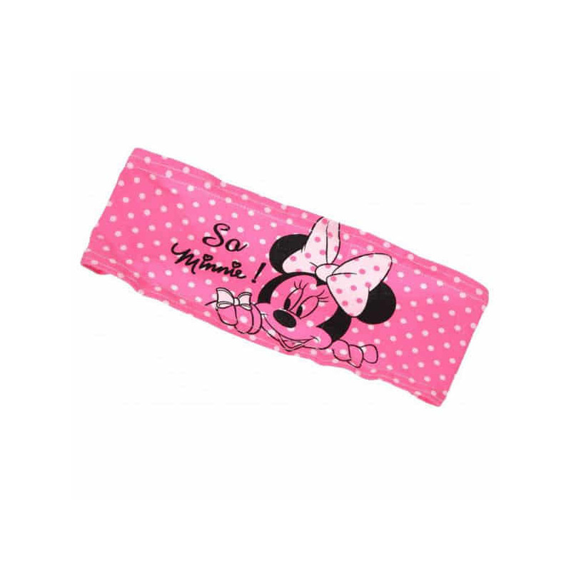 Imagen cinta de pelo minnie mouse Imagen cinta de pelo minnie mouse