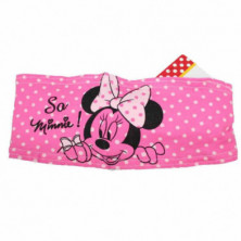 imagen 2 de cinta de pelo minnie mouse