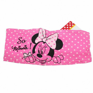 imagen 2 de cinta de pelo minnie mouse