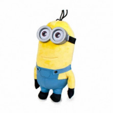 Imagen minions kevin 30cm