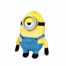 Imagen minions stuart 30cm