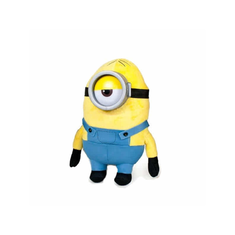 Imagen minions stuart 30cm