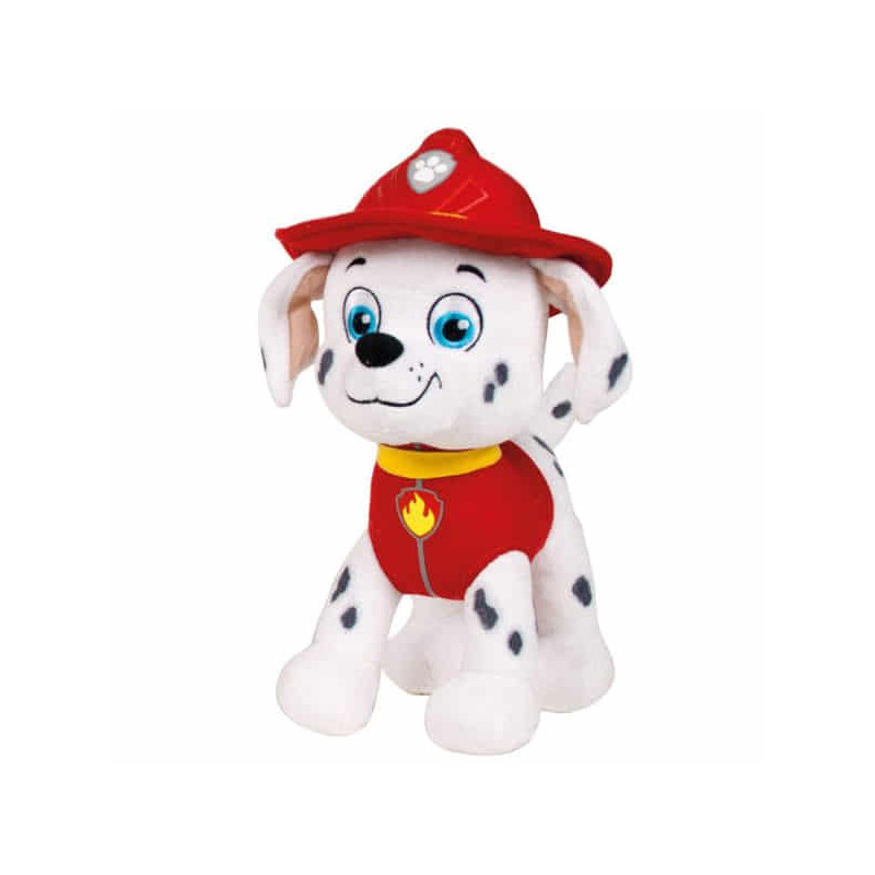 Imagen paw patrol - marshall 27cm