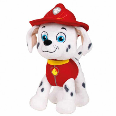 Imagen paw patrol - marshall 27cm