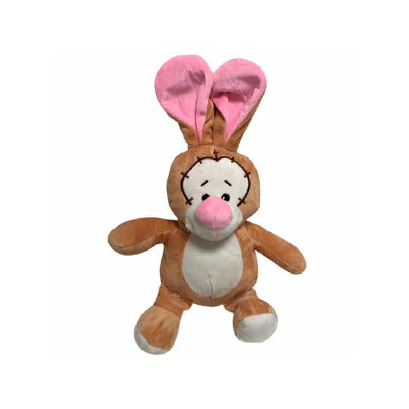 Imagen peluche conejo 25cm