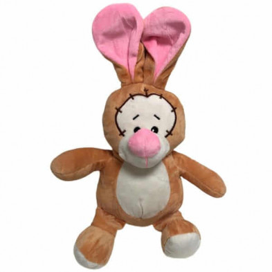 Imagen peluche conejo 25cm