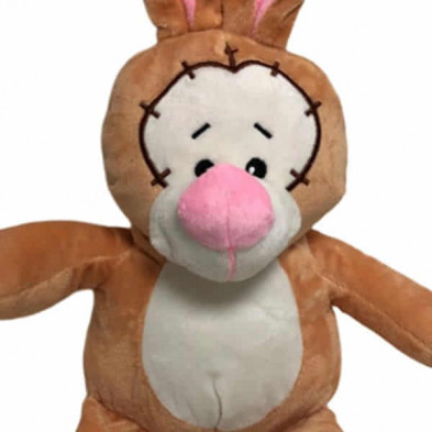 imagen 1 de peluche conejo 25cm