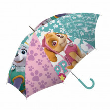 SKYE UMBRELLA PAW PATROL 18" AUTO