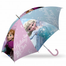 FROZEN AUTO UMBRELLA 18"