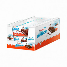 imagen 2 de kinder delice 20u