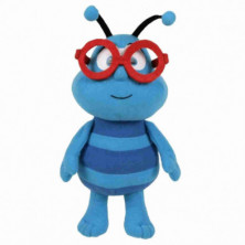 Imagen peluche de la abeja maya ben 30cm