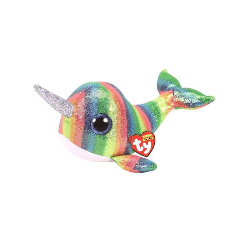 Imagen b.boos tbd marwhal 23cm