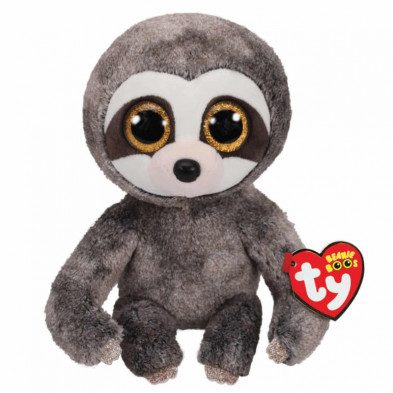 Imagen b.boos tbd grey sloth 23cm Imagen b.boos tbd grey sloth 23cm