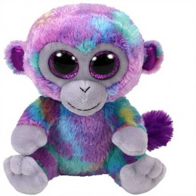 Imagen b.boos zuri-multic. monkey
