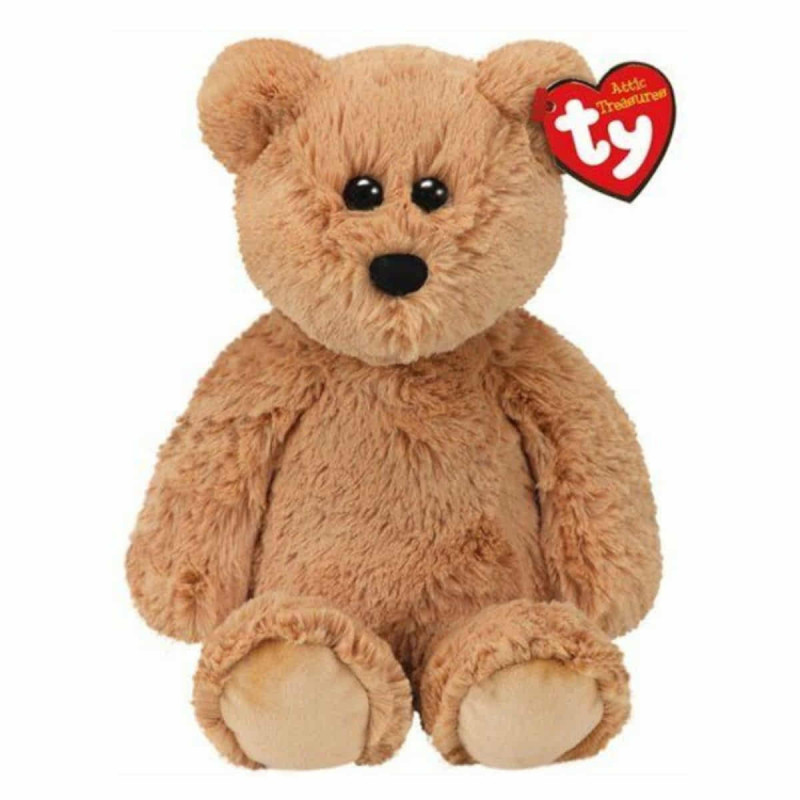 Imagen a.treasures humphrey t.bear 23cm