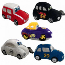 Imagen coches 14cm surtidos